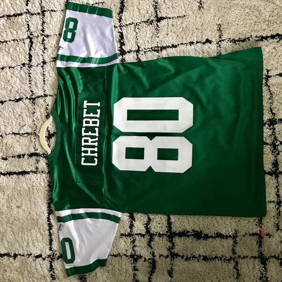 New York Mens Jets Jersey - Picture 1 of 2